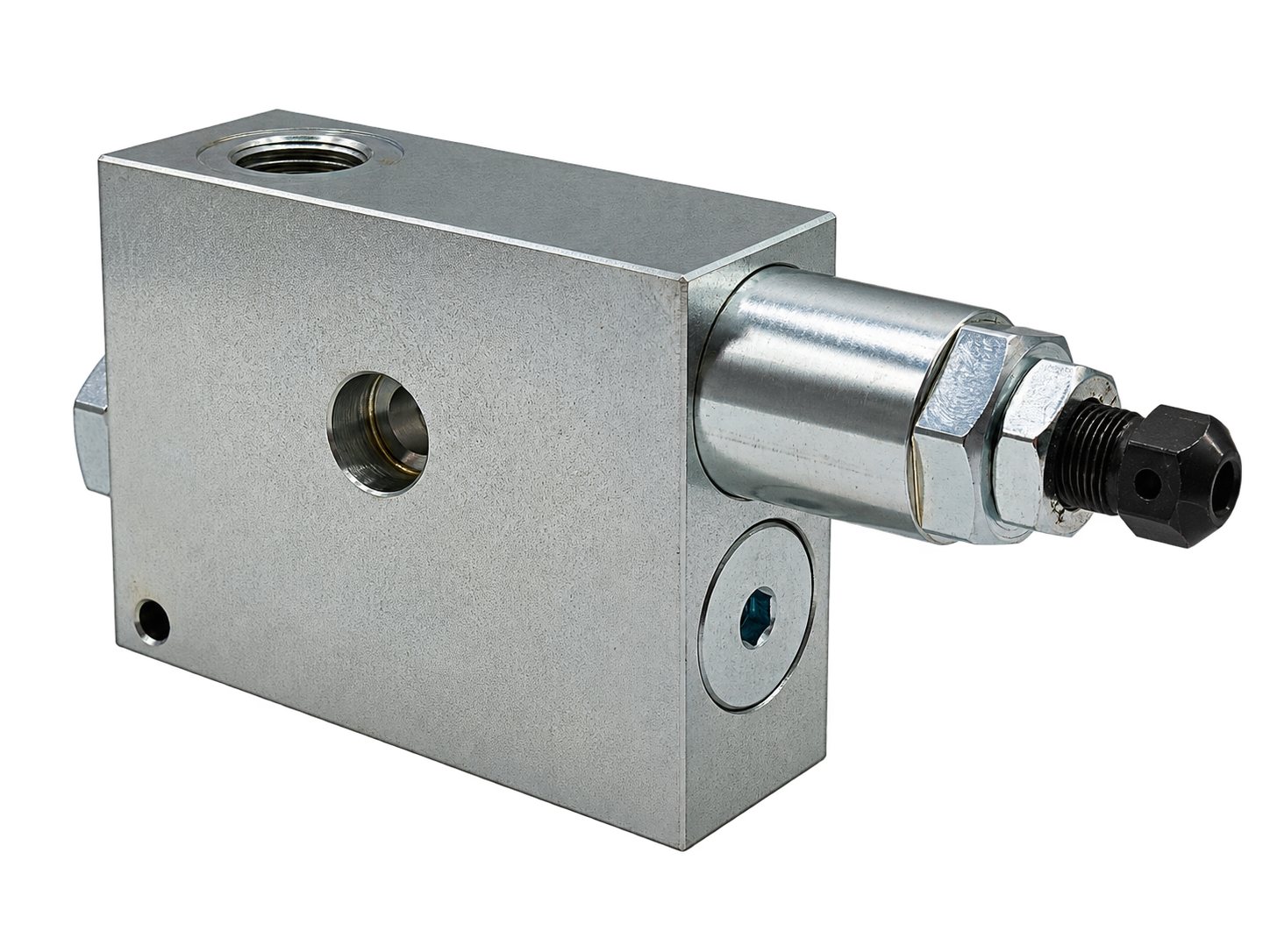 Lasthalteventil von A/S Sauer Hydraulik
